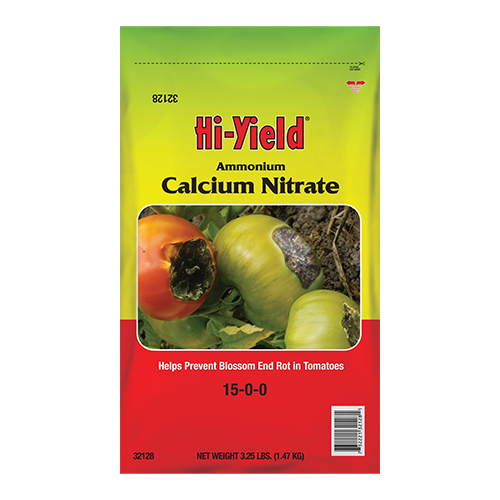 Hi-Yield Calcium Nitrate - 3.25 lb