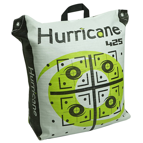 Hurricane H-20 Bag Target
