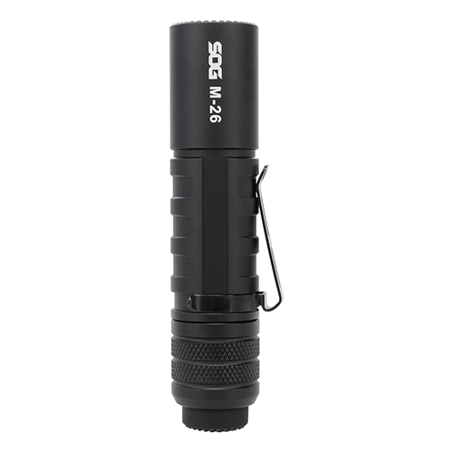 SOG M26 Flashlight - 1300 Lumens
