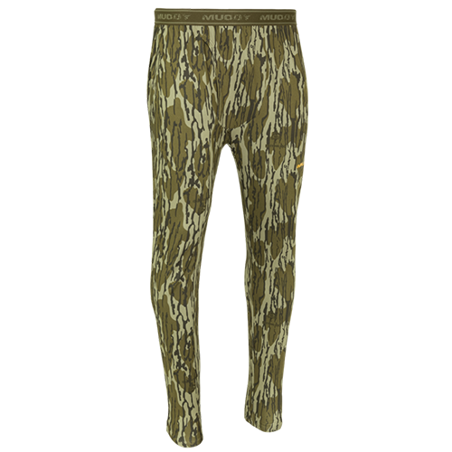Base Layer Bottom - Mossy Oak Bottomland