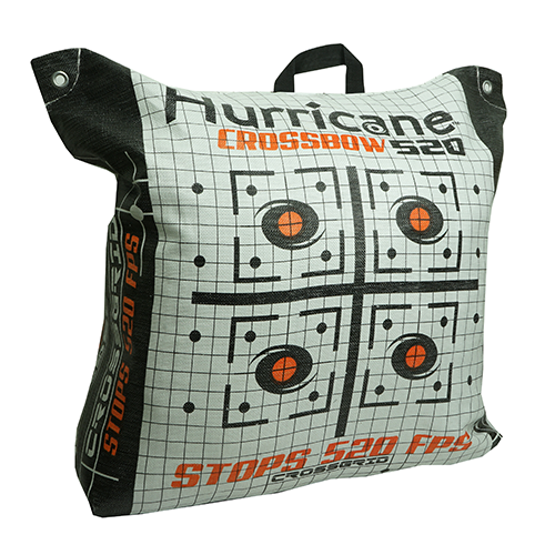 H21 Crossbow Target - 21" x 15" x 20"