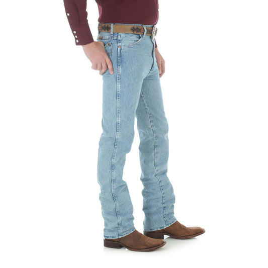 Cowboy Cut® Slim Fit Antique Wash