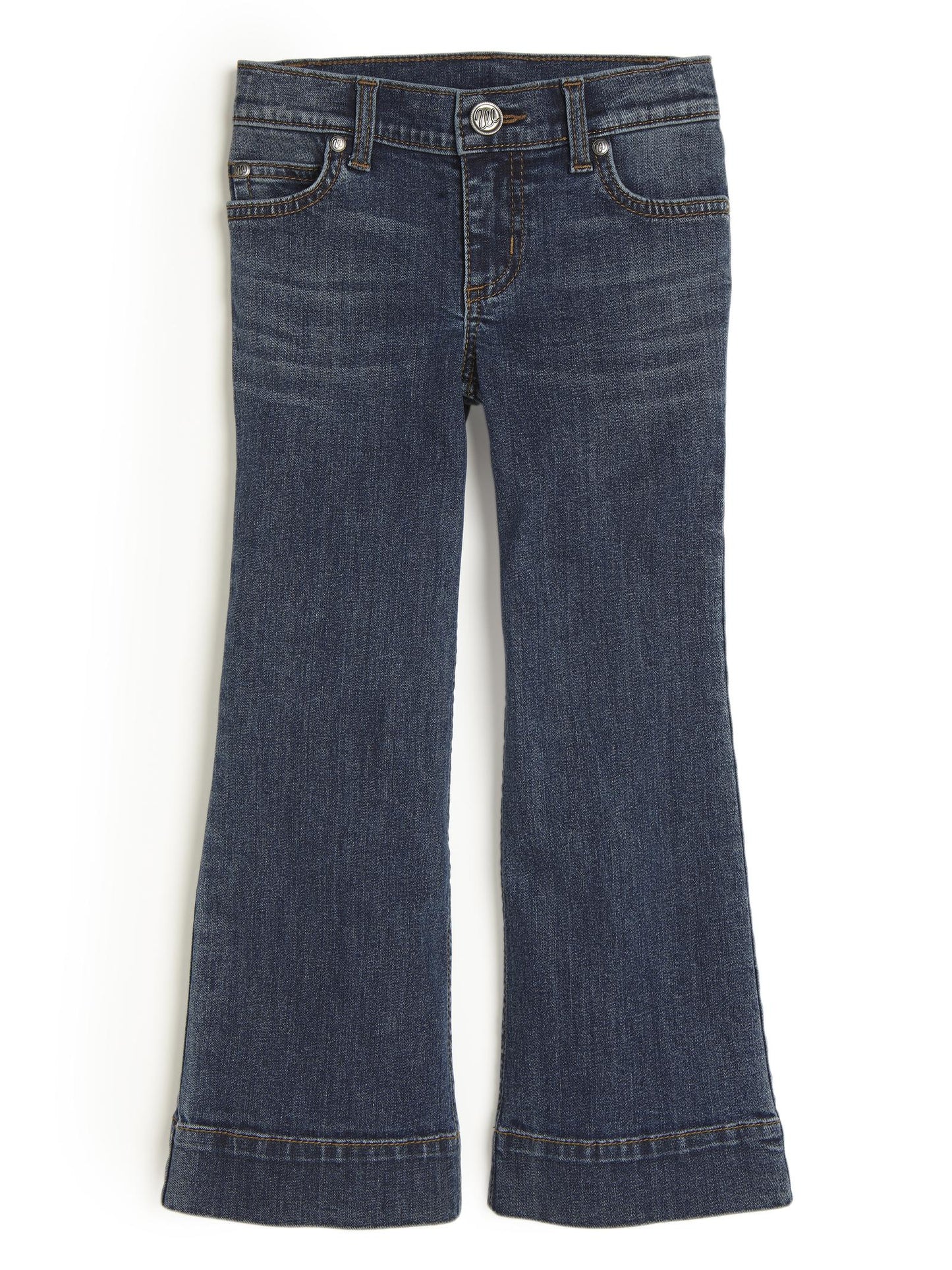 Wrangler® Girls Trouser Darci