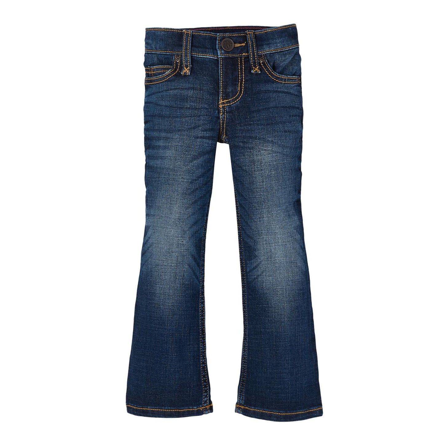 Wrangler® Boot Cut Jean - Girls 7-14