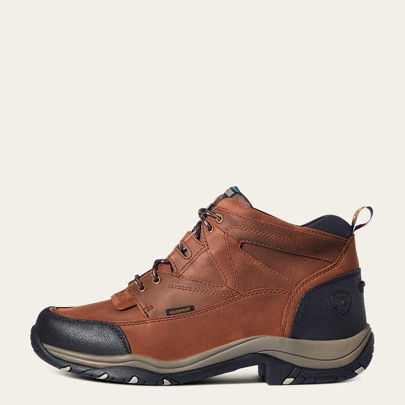 Terrain Waterproof Boot - 10002183
