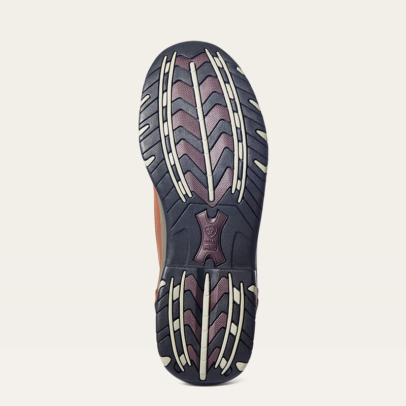 Terrain Waterproof Boot - 10002183