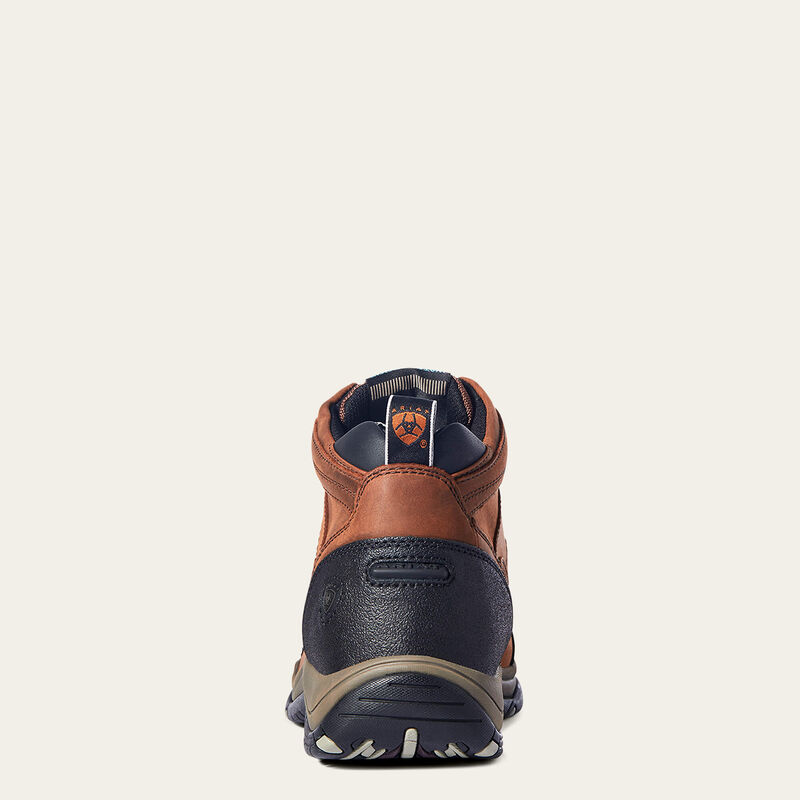 Terrain Waterproof Boot - 10002183