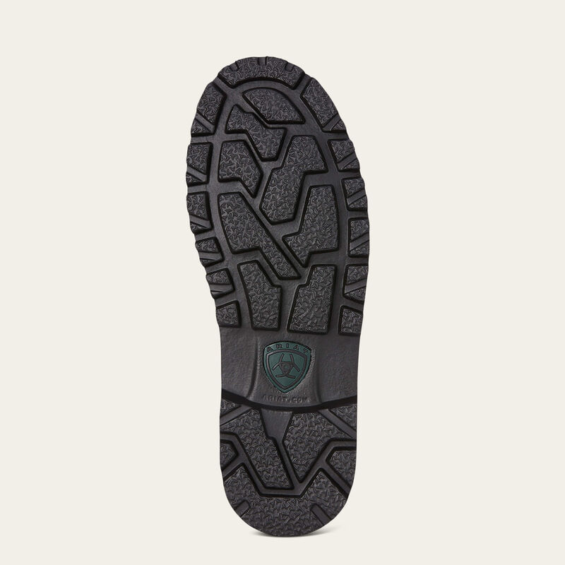 Spot Hog Round Chelsea Boot - 10002531
