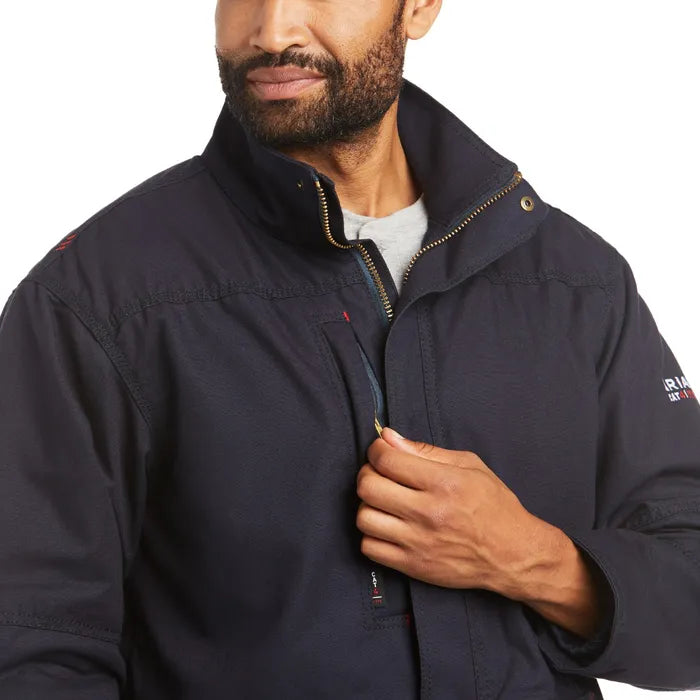 FR Workhorse Insulated Jacket - 10032956