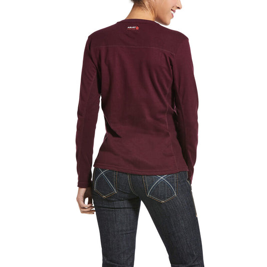 FR AC Top - 10032958