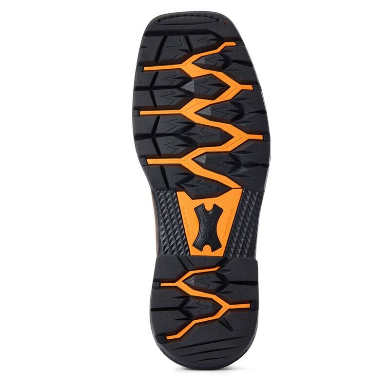 Big Rig Composite Toe Work Boot - 10033966