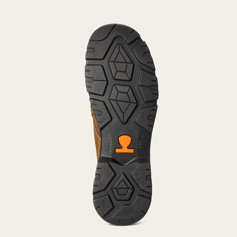 Edge LTE Chukka MetGuard Composite Toe Work Boot - 10034149