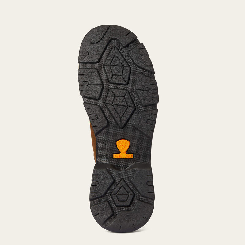 Edge LTE Moc Composite Toe Work Boot - 10035978