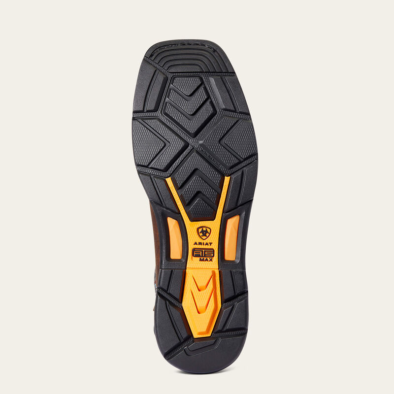 WorkHog XT Cottonwood Carbon Toe Work Boot - 10038317