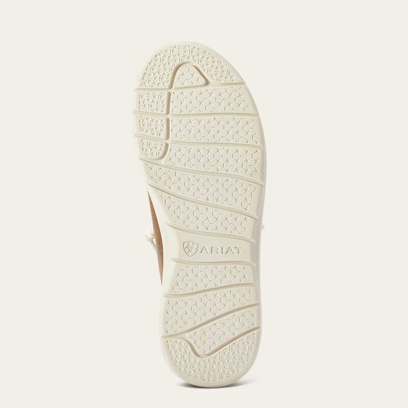 Hilo Shoe - BROWN BOMBER - 10038484