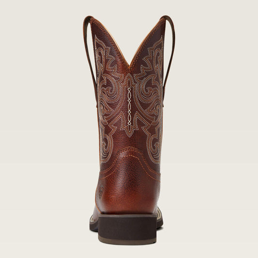 Delilah StretchFit Western Boot - 10040284