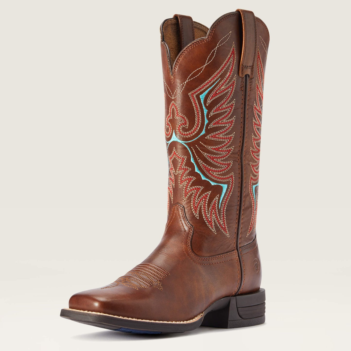 Ariat Women's Rockdale Western Boot - 10044415