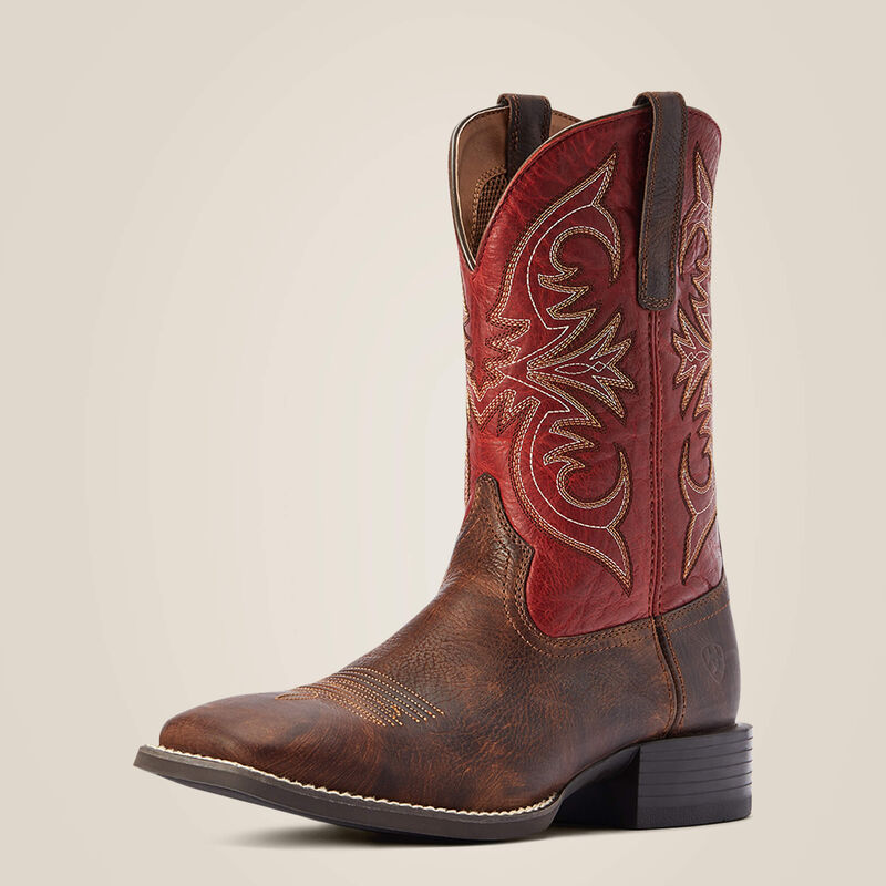 Sport Pardner Cowboy Boot - 10042391