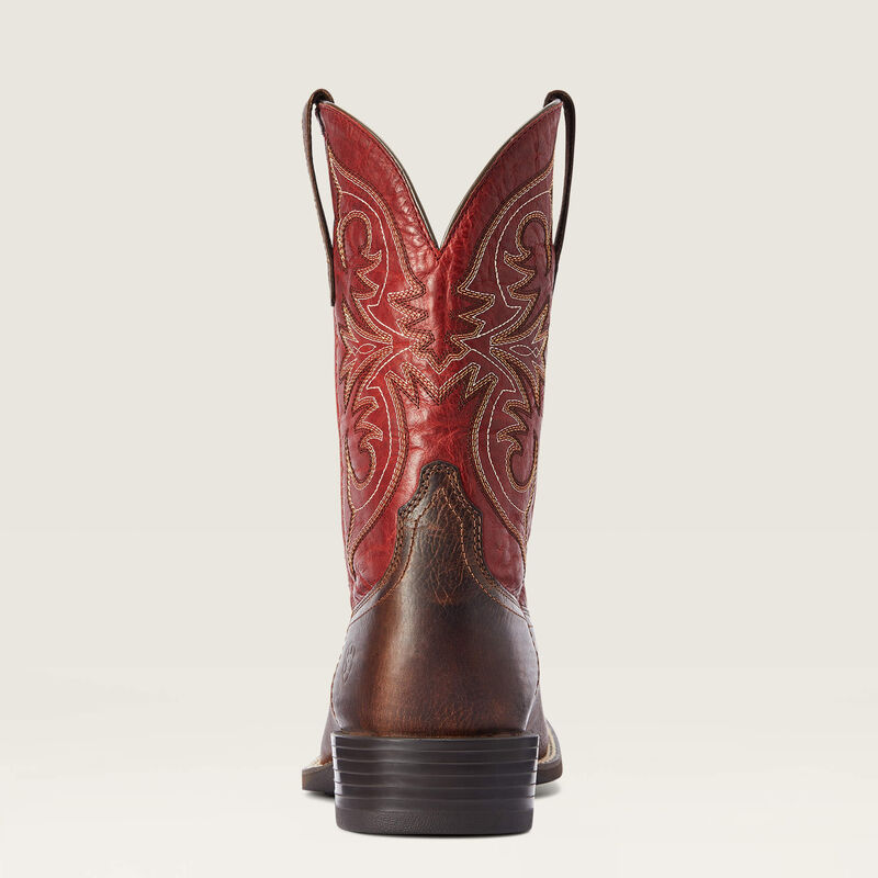 Sport Pardner Cowboy Boot - 10042391