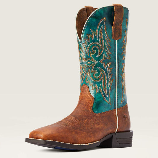 Wild Thang Cowboy Boot - 10042393