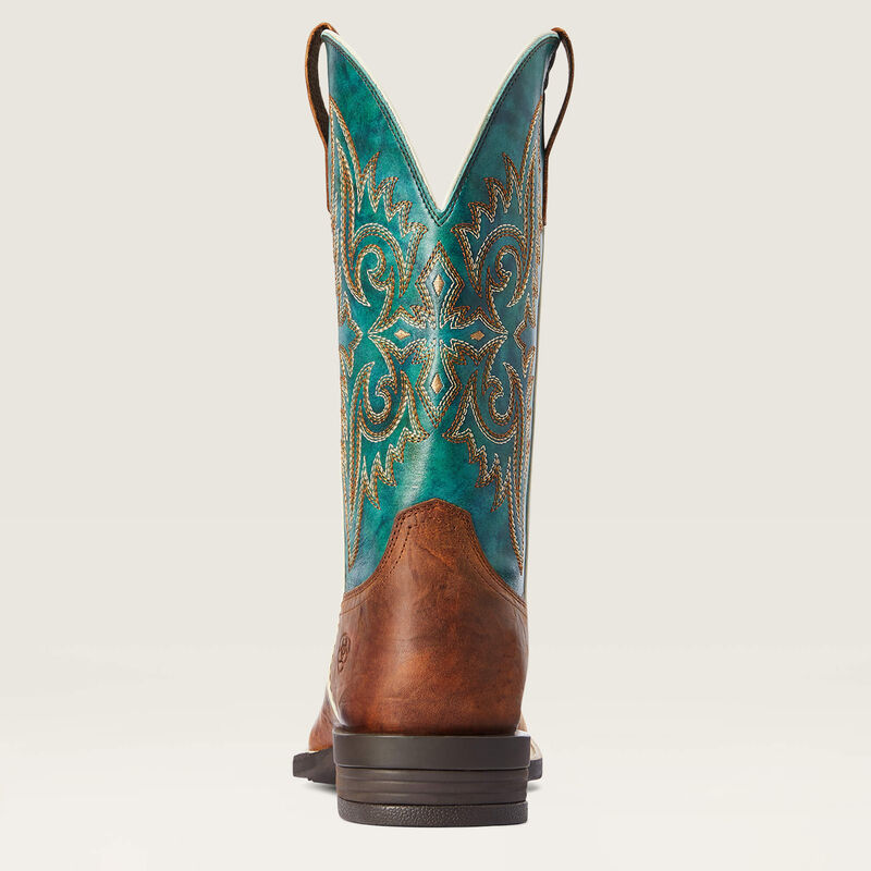 Wild Thang Cowboy Boot - 10042393