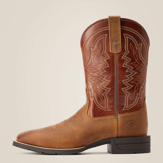 Hybrid Ranchwork Cowboy Boot - 10042394
