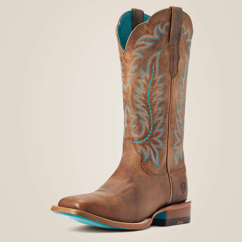 Frontier Tilly Western Boot - 10042423