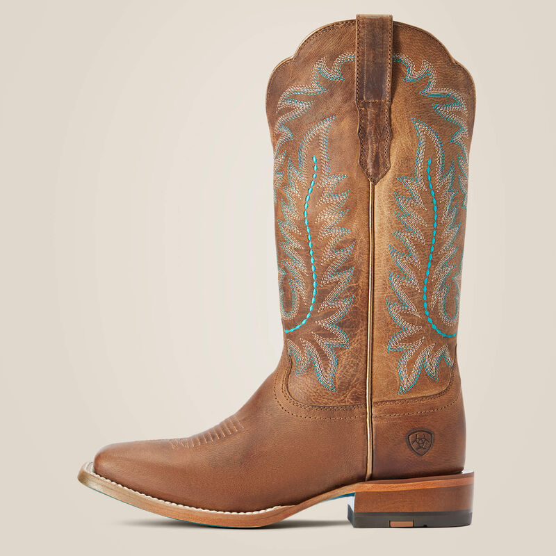 Frontier Tilly Western Boot - 10042423