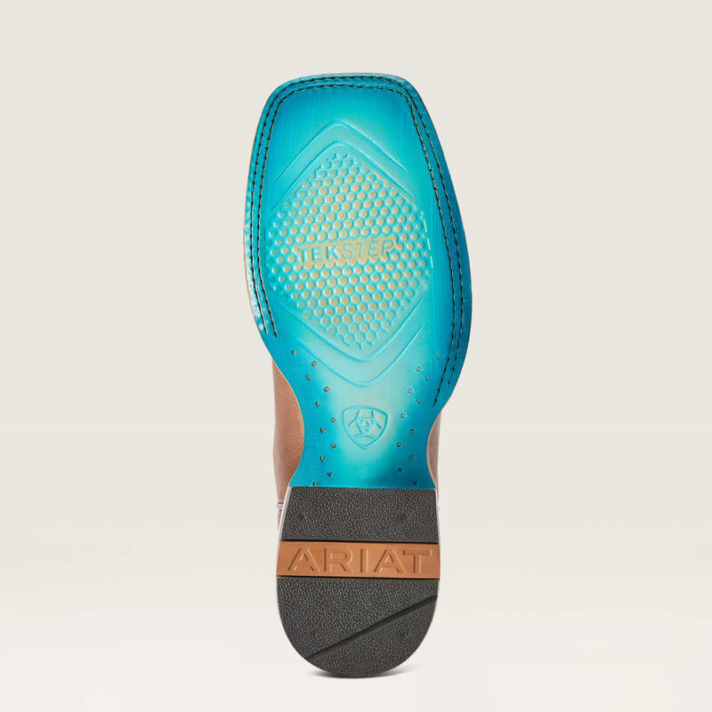 Frontier Tilly Western Boot - 10042423