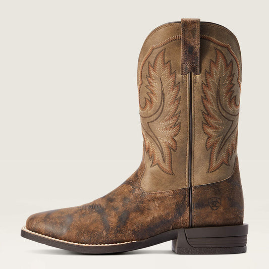 Wilder Cowboy Boot - 10042466