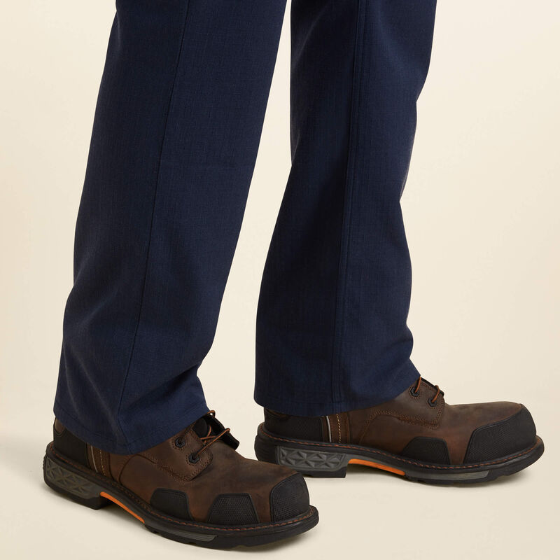 FR M4 Relaxed Crossfire Straight Pant - Navy - 10043154