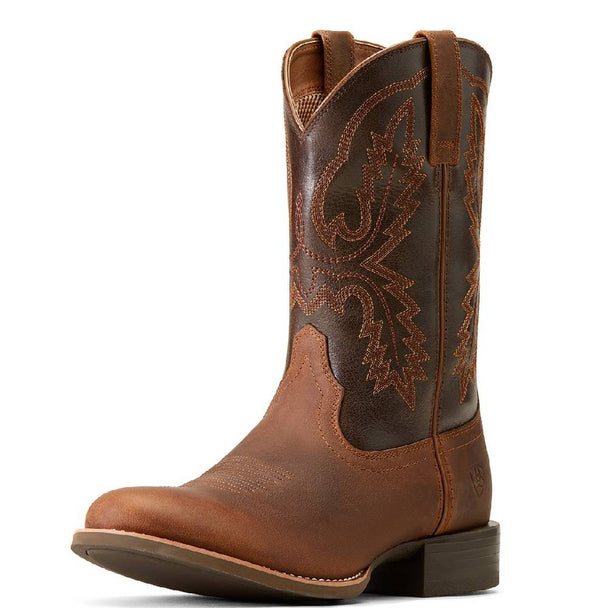 Sport Stratten Cowboy Boot - 10046871