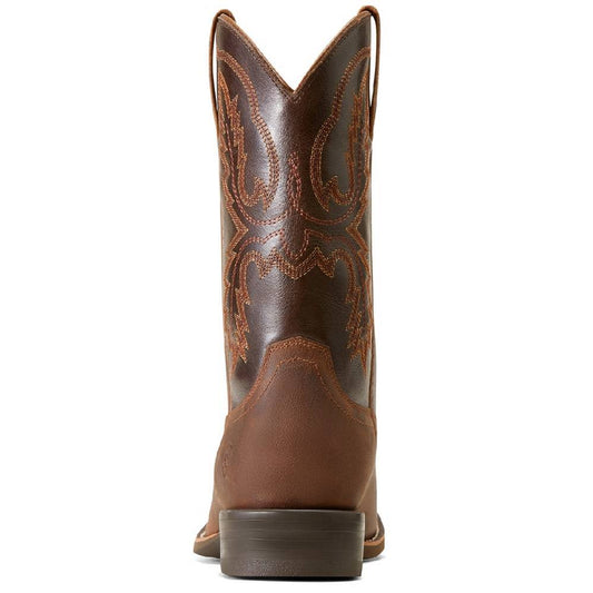 Sport Stratten Cowboy Boot - 10046871