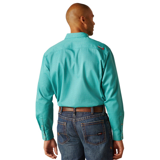 FR Havoc Snap Work Shirt - 10048450