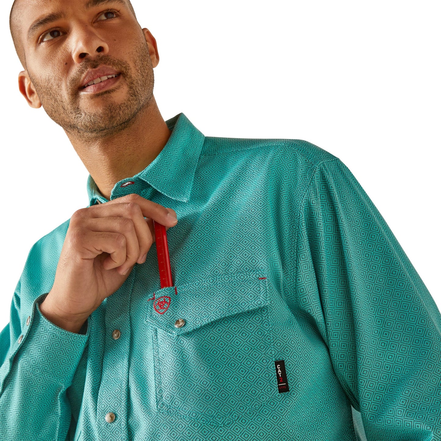 FR Havoc Snap Work Shirt - 10048450