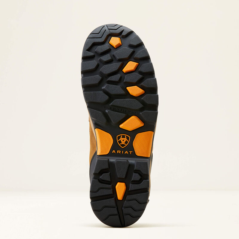 Endeavor 6" Waterproof Carbon Toe Work Boot - 10050825