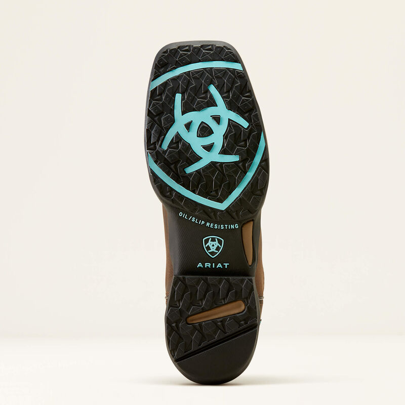 Anthem VentTEK Waterproof Composite Toe Work Boot - 10050827