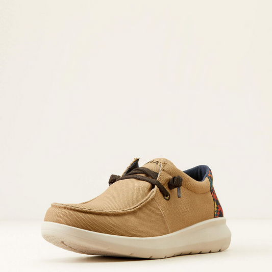 Hilo Shoe - LIGHT TAN - 10050942
