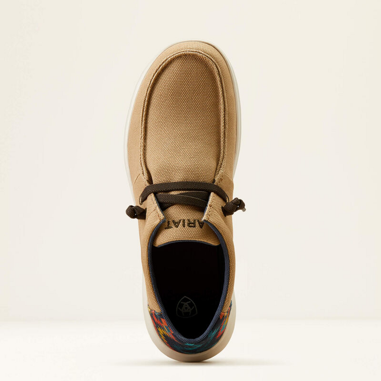 Hilo Shoe - LIGHT TAN - 10050942