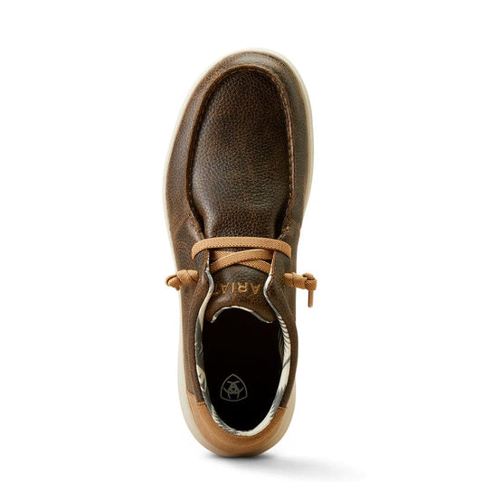 Hilo Shoe - BRODY BROWN - 10050976