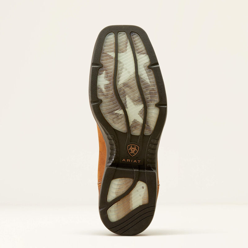 Ridgeback Country Waterproof Cowboy Boot - 10051047