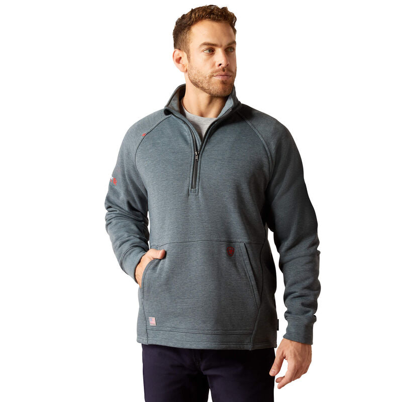 FR Primo Fleece 2.0 1/4 Zip Sweater - 10052096