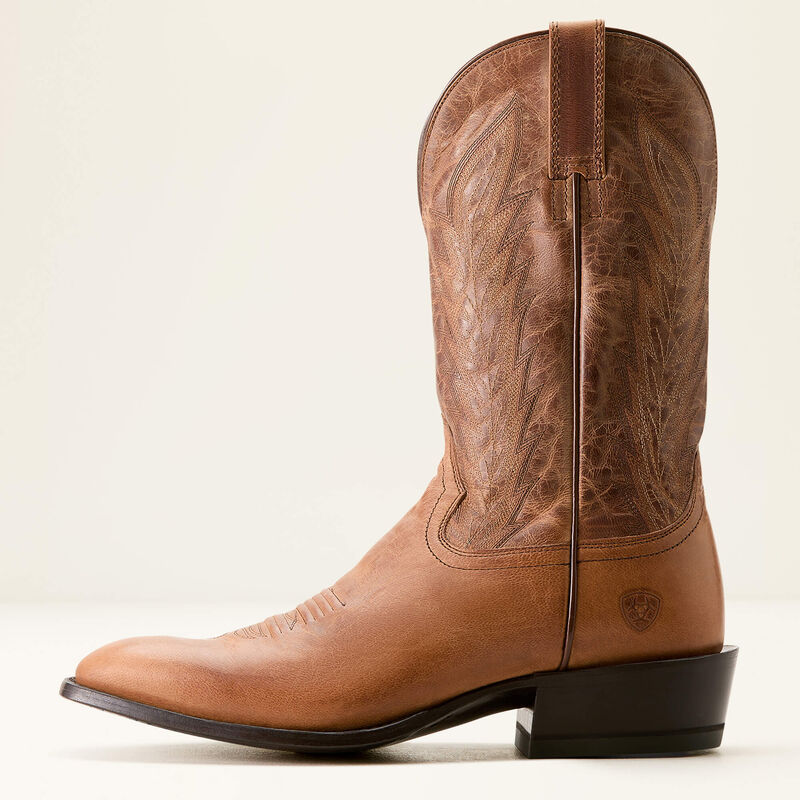 Willie Western Boot - 10053583