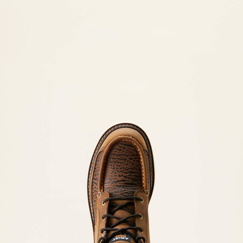 Rebar Lift Chukka Composite Toe Work Boot - 10053586