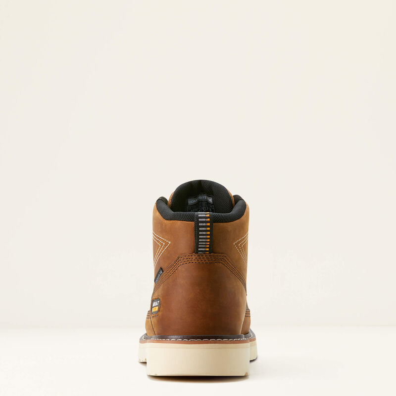 Rebar Lift Chukka Composite Toe Work Boot - 10053586