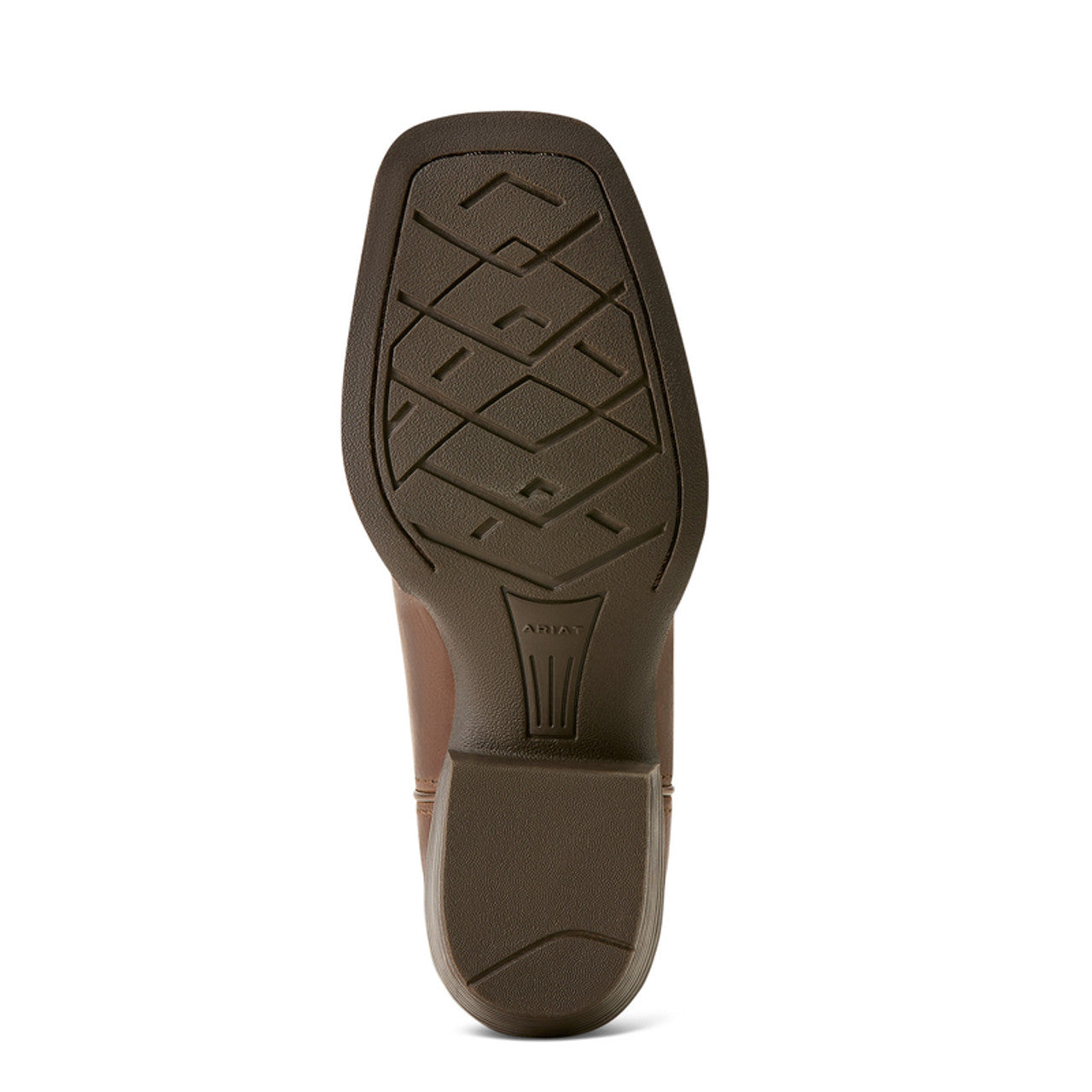 Decatur Western Boot - HONEY BEE - 10053623