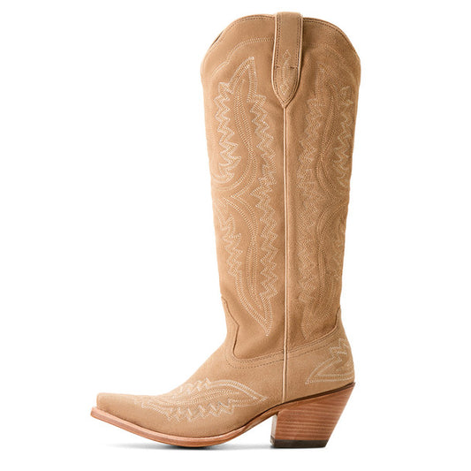 Casanova Western Boot - TRULY TAUPE - 10053650