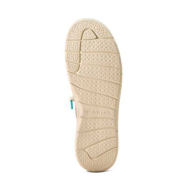 Hilo Shoe - HAIR ON CHEETAH PRINT - 10053709