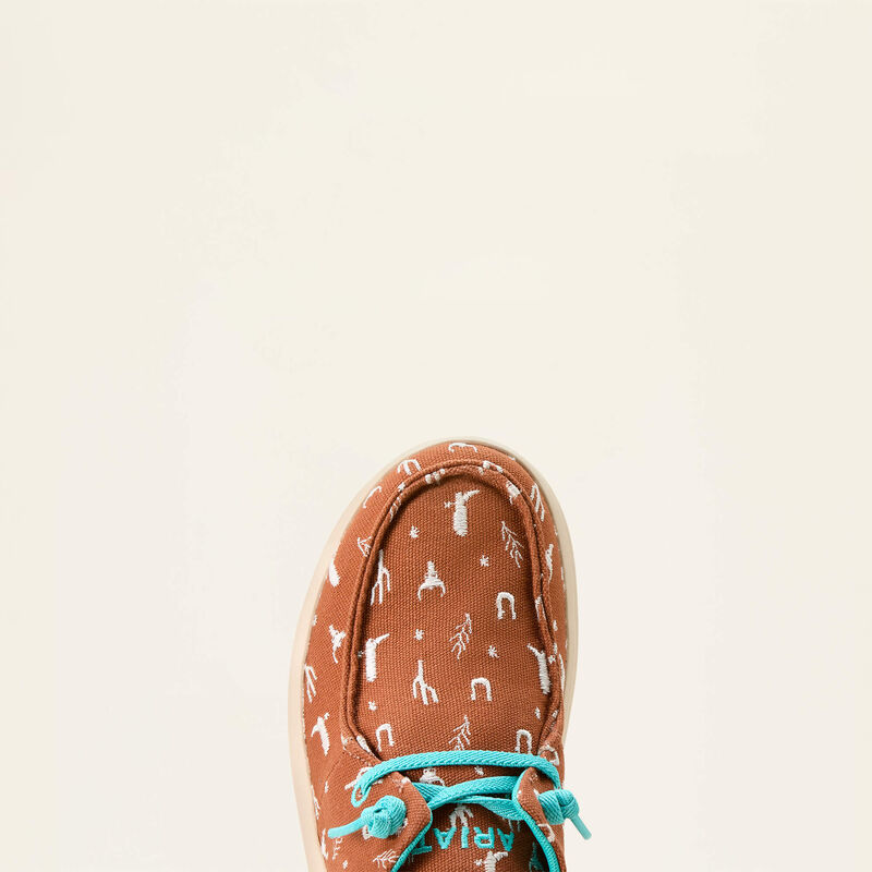 Hilo Doodle Shoe - 10053763