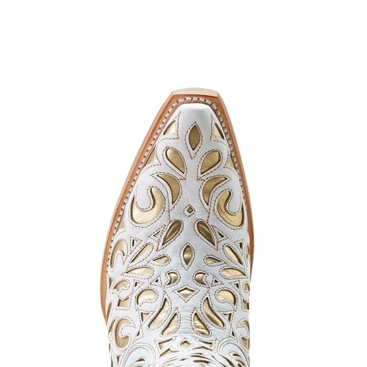 Valentina Western Boot - 10053806